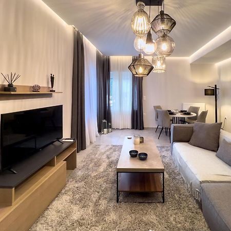 Апартаменты Anagnostopoulou Elegance In Kolonaki Афины Экстерьер фото