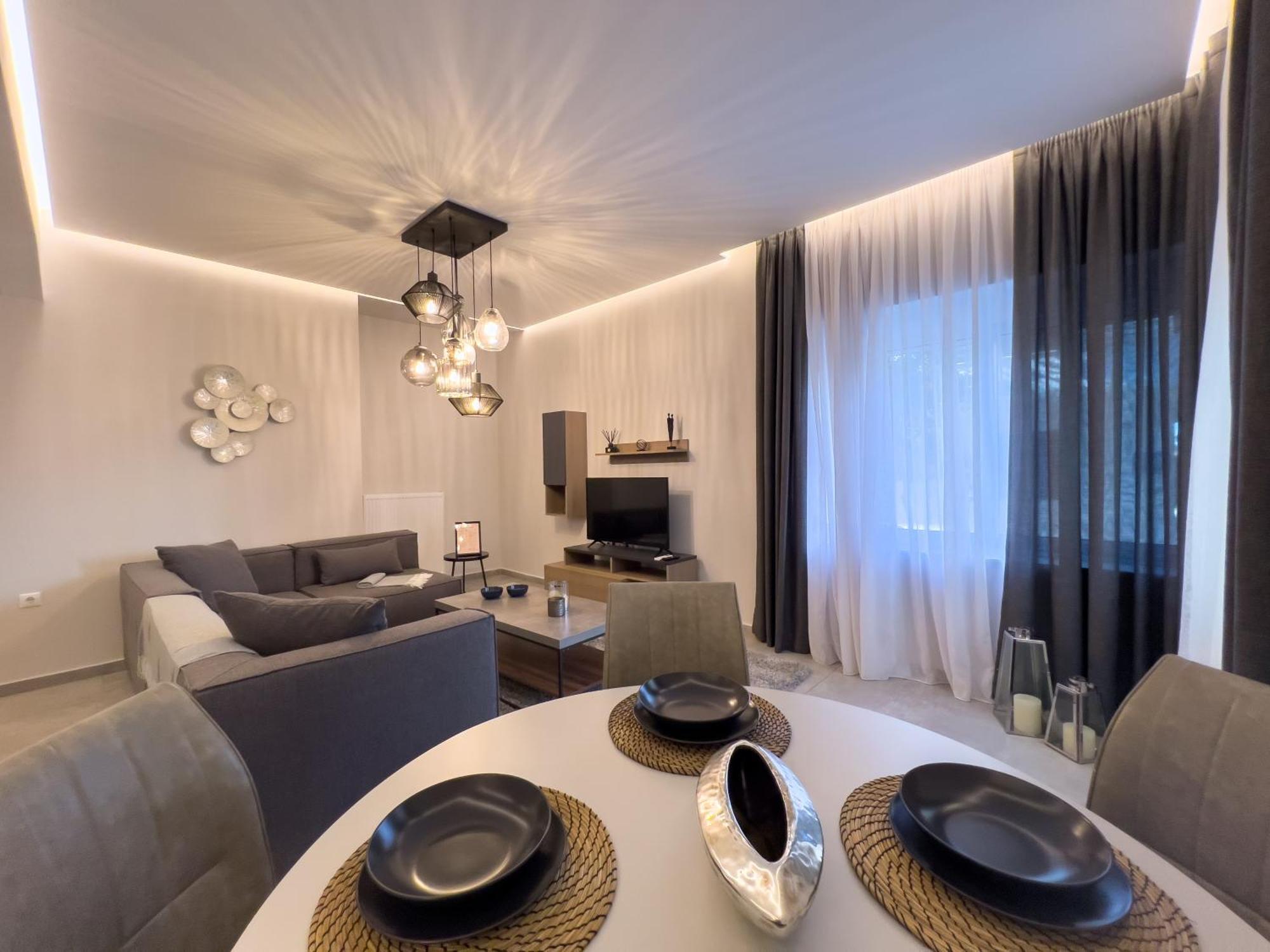 Апартаменты Anagnostopoulou Elegance In Kolonaki Афины Экстерьер фото