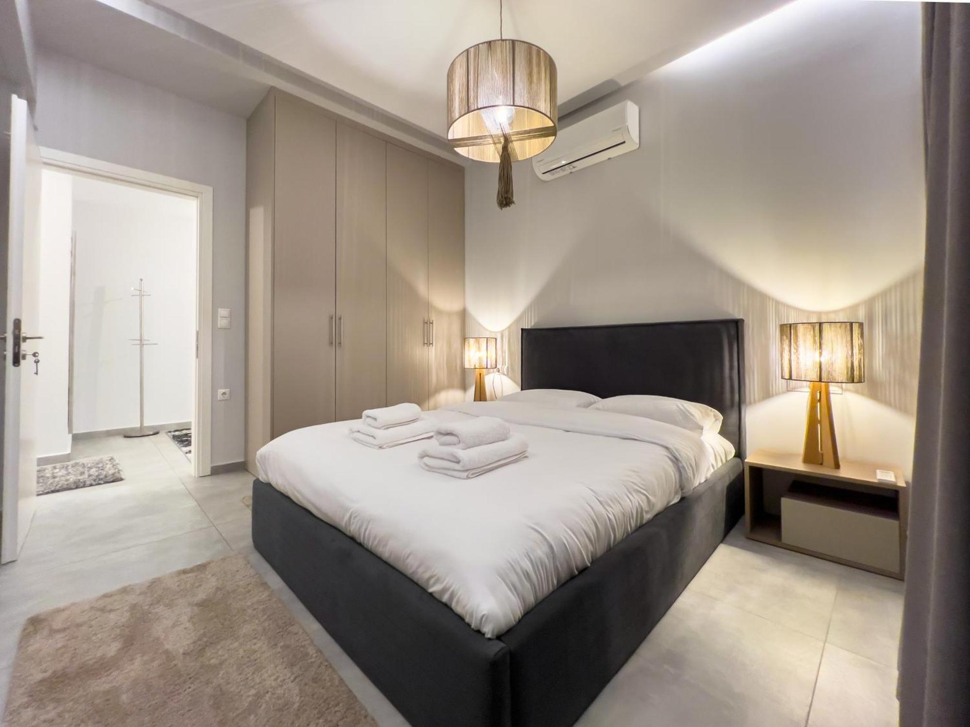 Апартаменты Anagnostopoulou Elegance In Kolonaki Афины Экстерьер фото